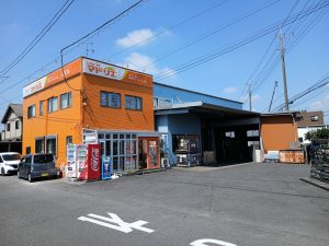 新HP出来ました！