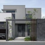 リシェント玄関ドア XEモデル